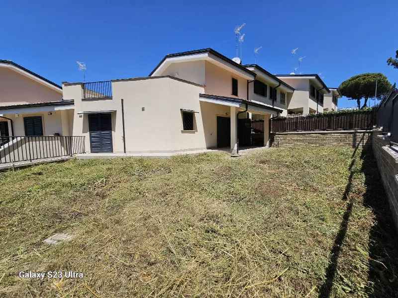 Villa in vendita a Formello - foto 1