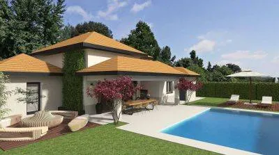 Villa in vendita a Formello - foto 1
