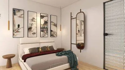 Villa in vendita a Formello - foto 10