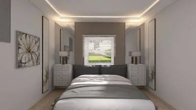 Villa in vendita a Formello - foto 4