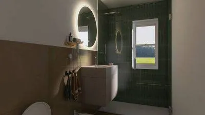 Villa in vendita a Formello - foto 6