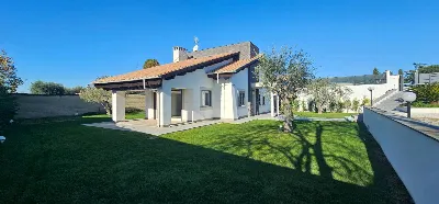 Villa in vendita a Formello - foto 1