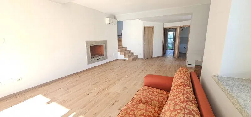 Villa in vendita a Formello - foto 5