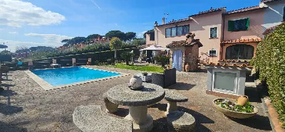 Villa in vendita a Formello - foto 1
