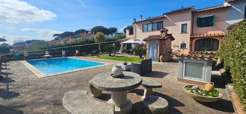 Villa in vendita a Formello - foto 1