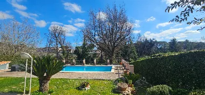 Villa in vendita a Formello - foto 2