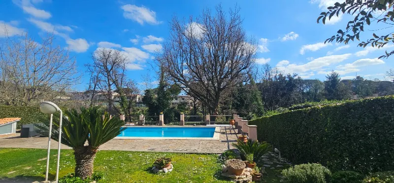Villa in vendita a Formello - foto 2