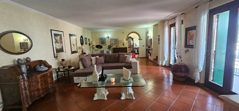 Villa in vendita a Formello - foto 3