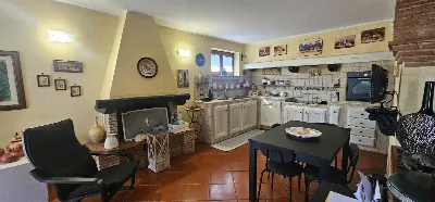 Villa in vendita a Formello - foto 6