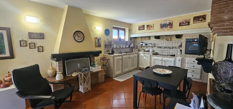 Villa in vendita a Formello - foto 6