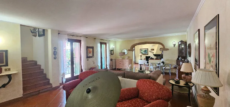 Villa in vendita a Formello - foto 7