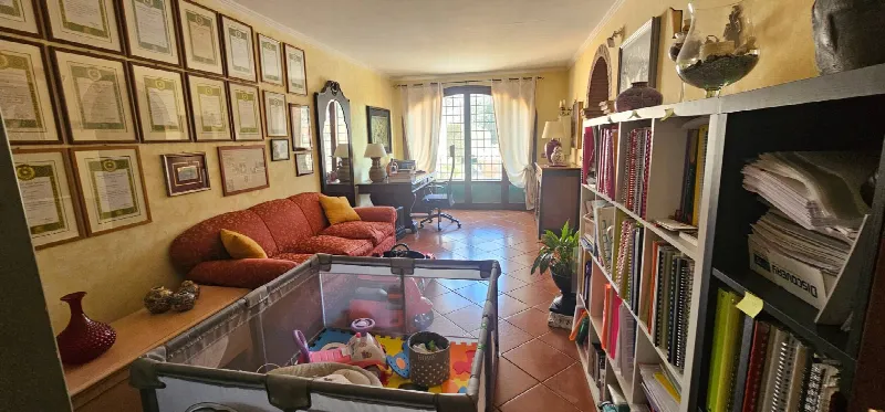 Villa in vendita a Formello - foto 8