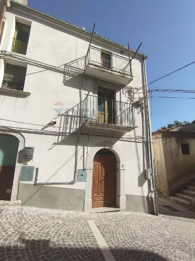 Casa Indipendente in vendita a Gildone - foto 1