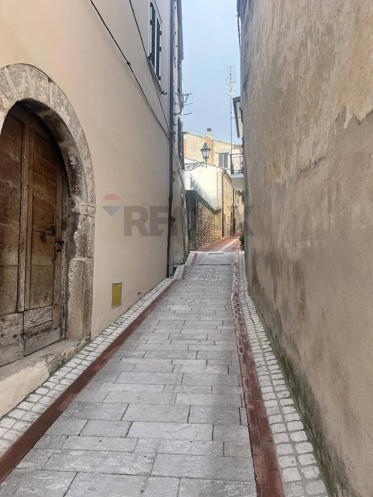 Casa Indipendente in vendita a Campochiaro - foto 3
