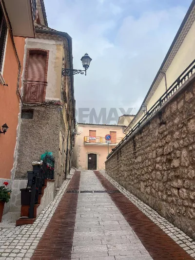 Casa Indipendente in vendita a Campochiaro - foto 4