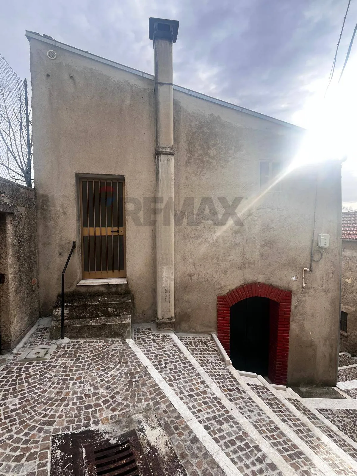 Casa Indipendente in vendita a Casalciprano - foto 3