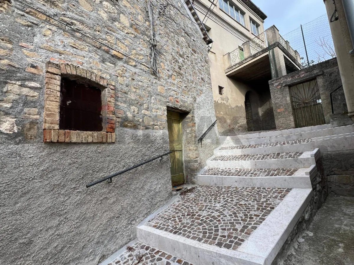 Casa Indipendente in vendita a Casalciprano - foto 4