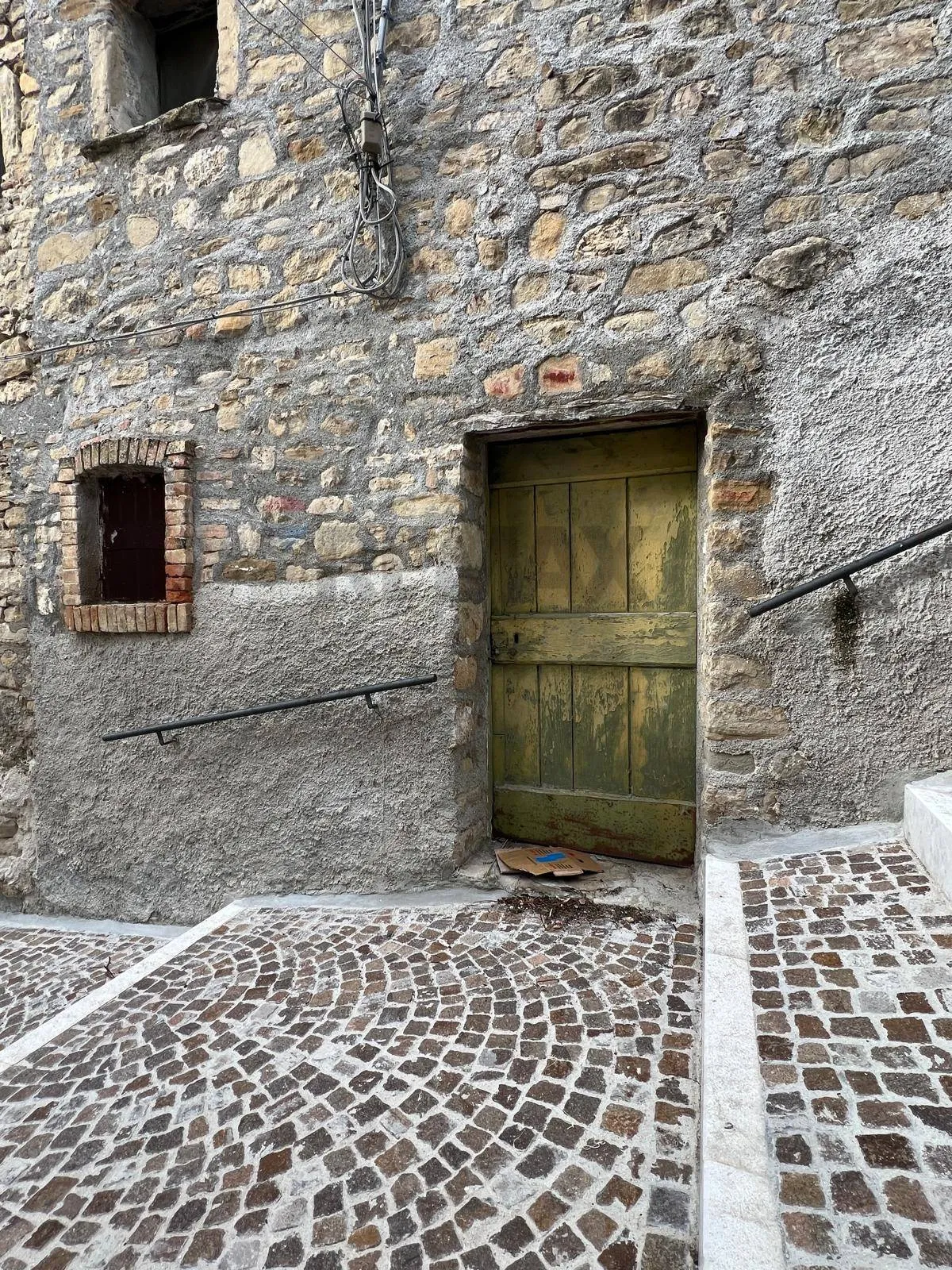 Casa Indipendente in vendita a Casalciprano - foto 5
