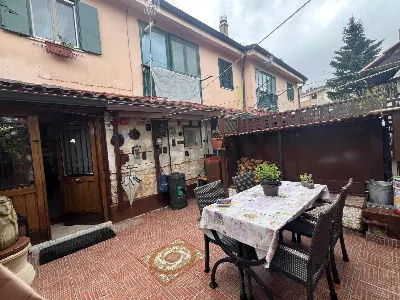 Villa in vendita a Vinchiaturo - foto 1