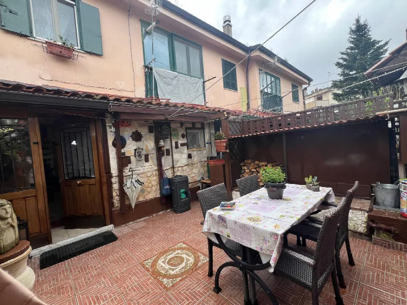 Villa in vendita a Vinchiaturo - foto 1