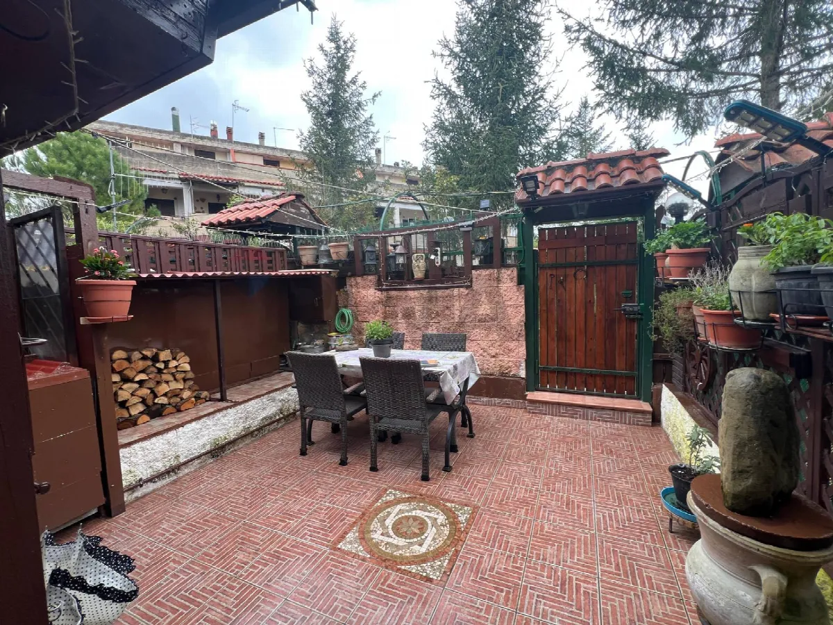 Villa in vendita a Vinchiaturo - foto 2