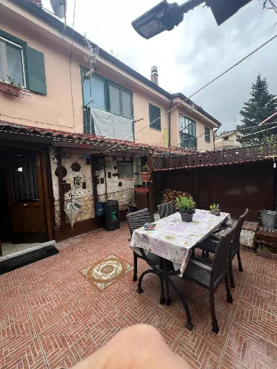 Villa in vendita a Vinchiaturo - foto 3