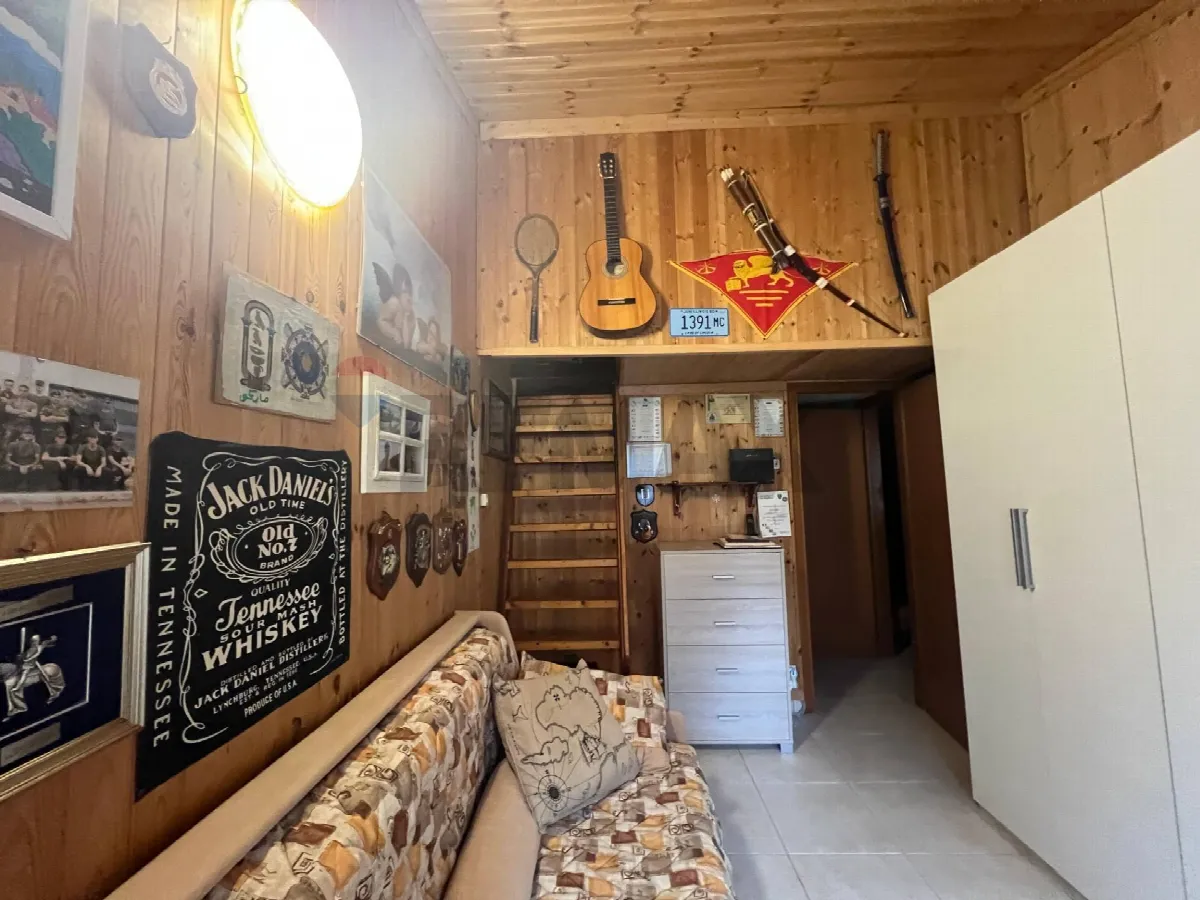 Villa in vendita a Vinchiaturo - foto 5