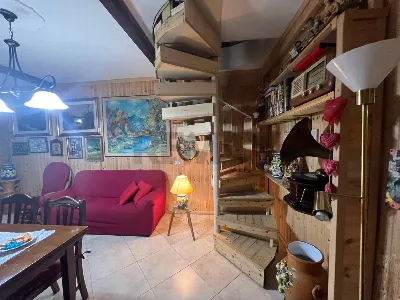 Villa in vendita a Vinchiaturo - foto 6