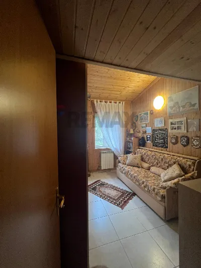 Villa in vendita a Vinchiaturo - foto 8
