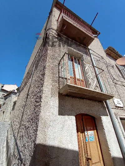 Casa Indipendente in vendita a Casalcipran... - foto 3