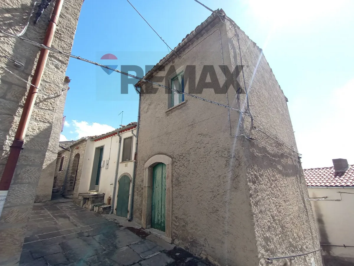 Casa Indipendente in vendita a Casalciprano - foto 4