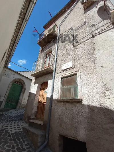 Casa Indipendente in vendita a Casalcipran... - foto 5