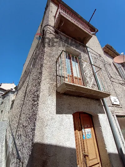 Casa Indipendente in vendita a Casalcipran... - foto 6