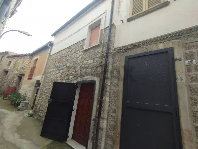 Casa Indipendente in vendita a Lucito - foto 8
