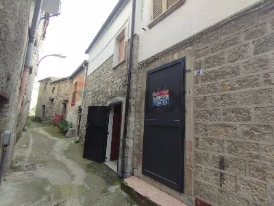 Casa Indipendente in vendita a Lucito - foto 9