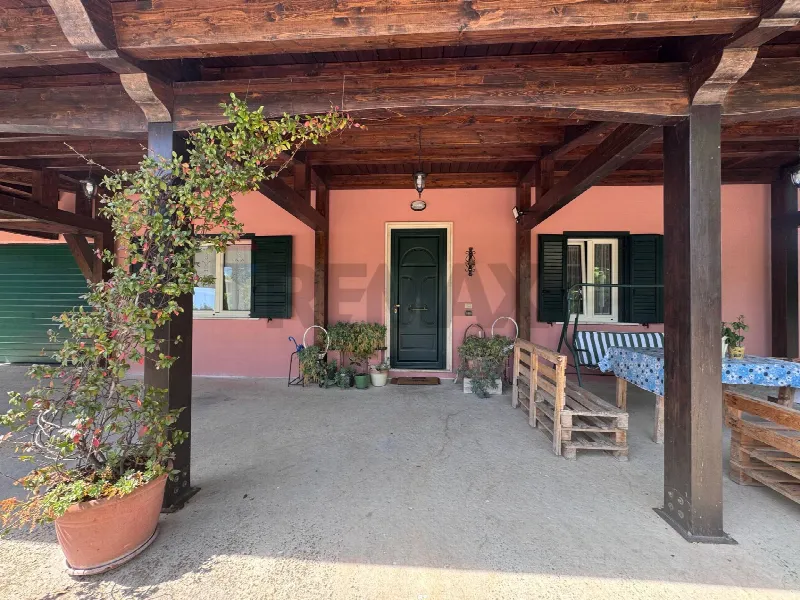 Villa in vendita a Campobasso - foto 1