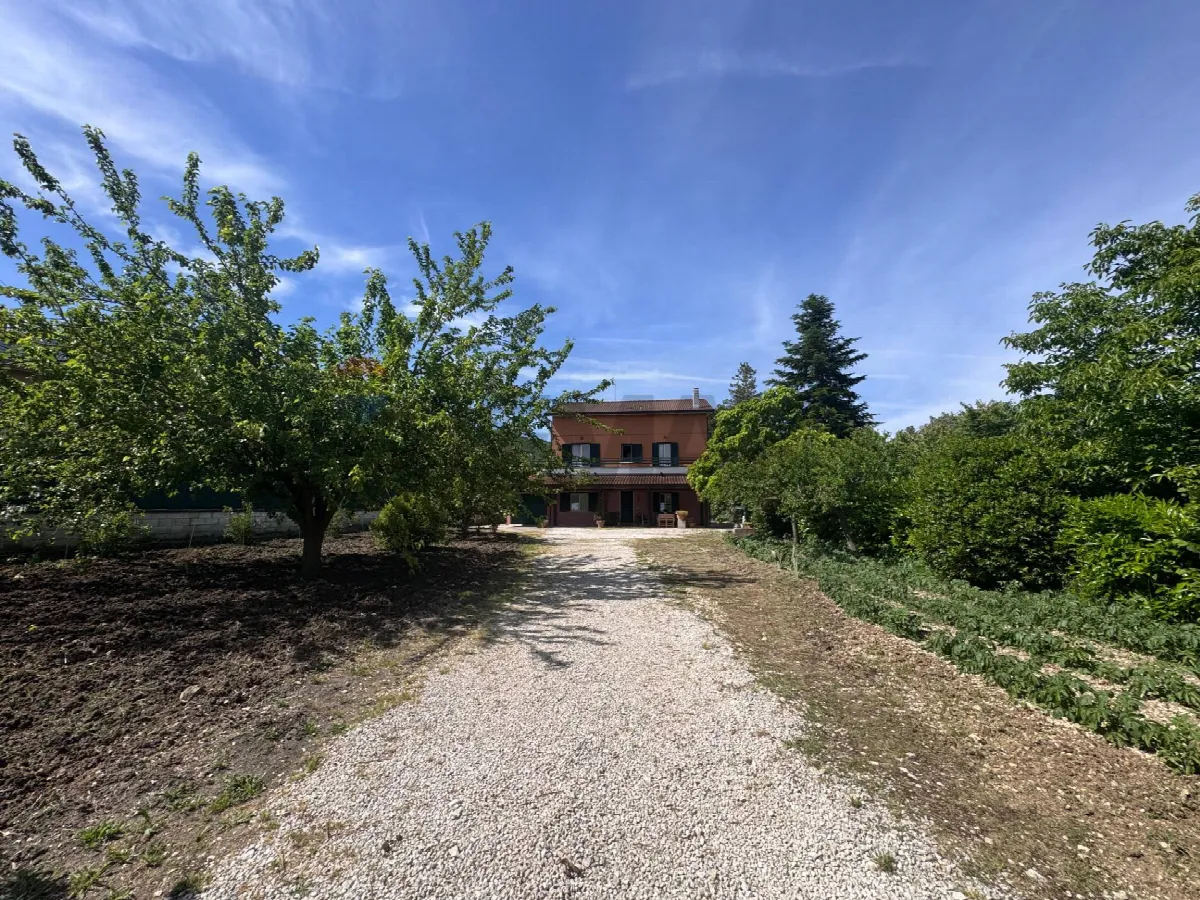 Villa in vendita a Campobasso - foto 5