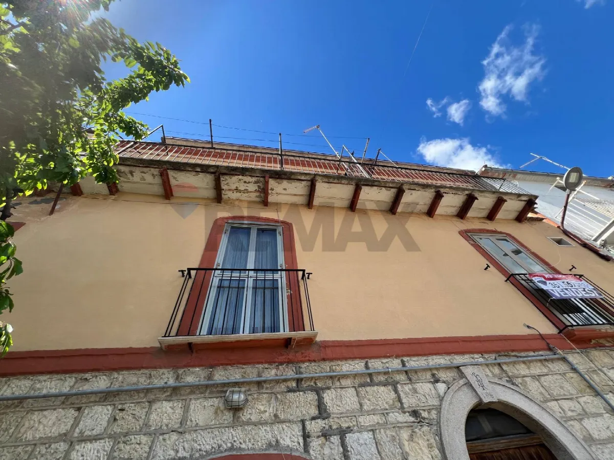 Casa Indipendente in vendita a Castelmauro - foto 3