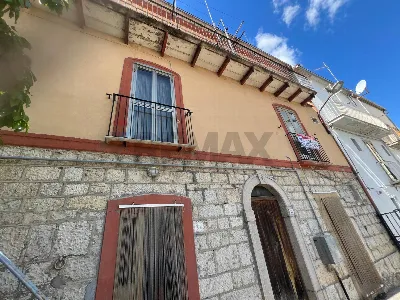 Casa Indipendente in vendita a Castelmauro - foto 4