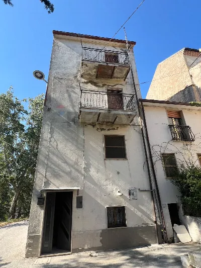 Casa Indipendente in vendita a Montagano - foto 9