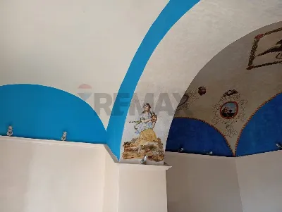 Casa Indipendente in vendita a Vinchiaturo - foto 6