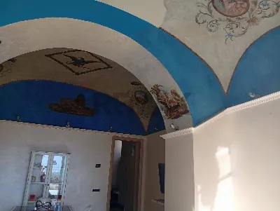 Casa Indipendente in vendita a Vinchiaturo - foto 8