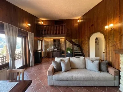 Villa a Frosolone