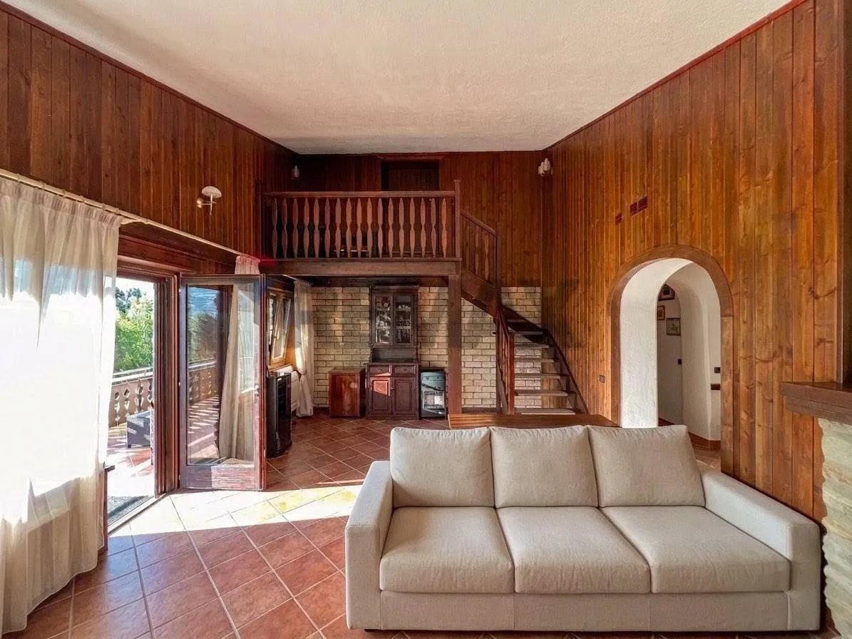 Villa in vendita a Frosolone - foto 2