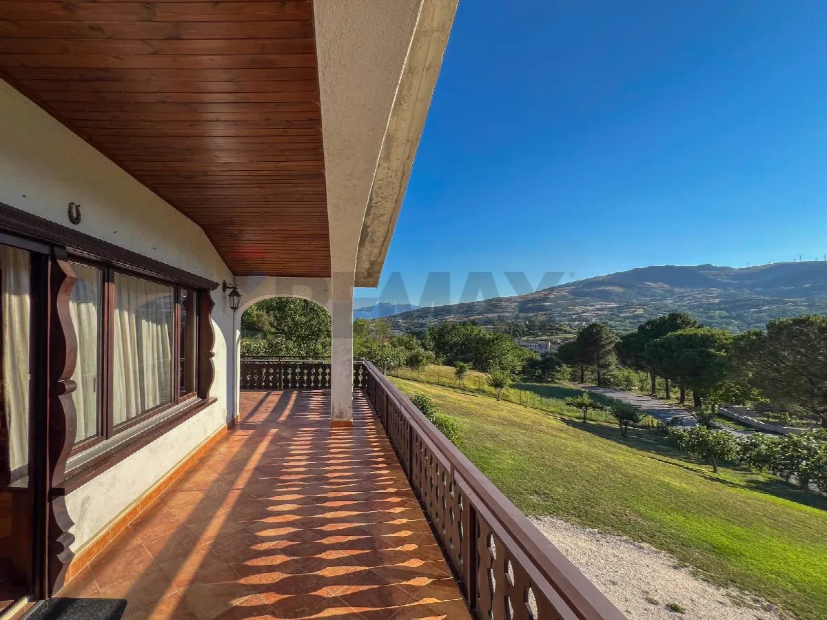 Villa in vendita a Frosolone - foto 4