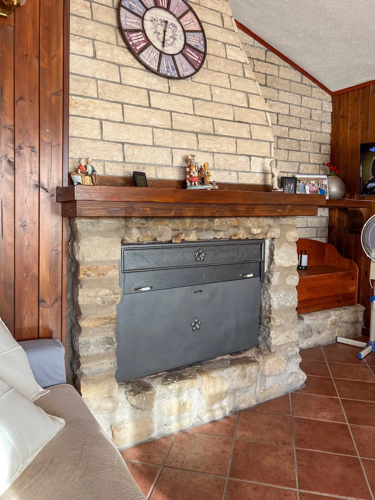 Villa in vendita a Frosolone - foto 5