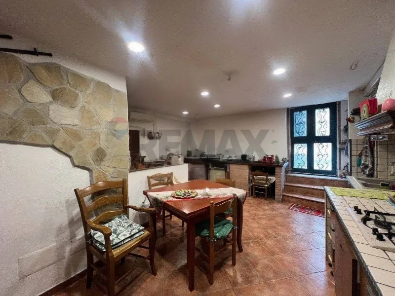 Casa Indipendente in vendita a San Giuliano del Sannio - foto 1