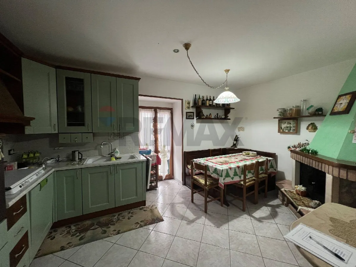 Casa Indipendente in vendita a San Giuliano del Sannio - foto 3