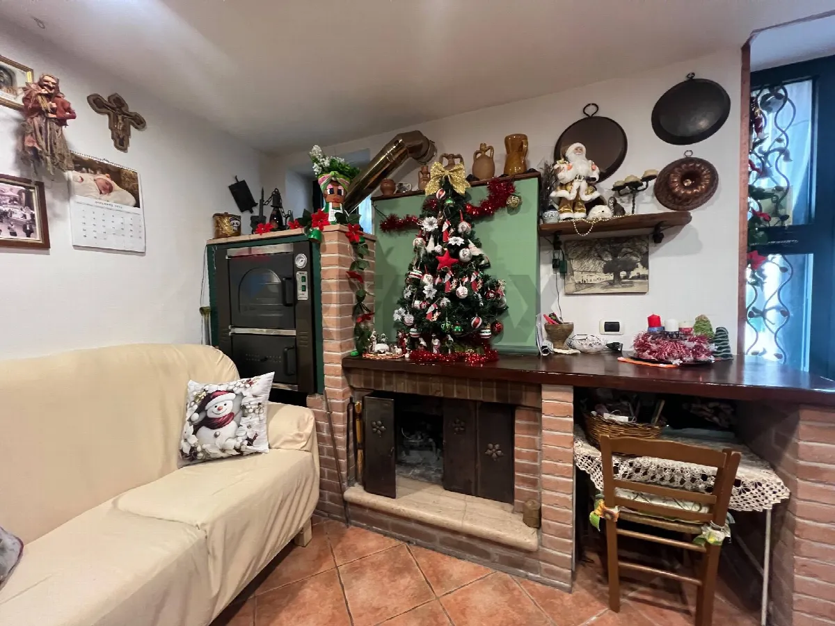 Casa Indipendente in vendita a San Giuliano del Sannio - foto 4