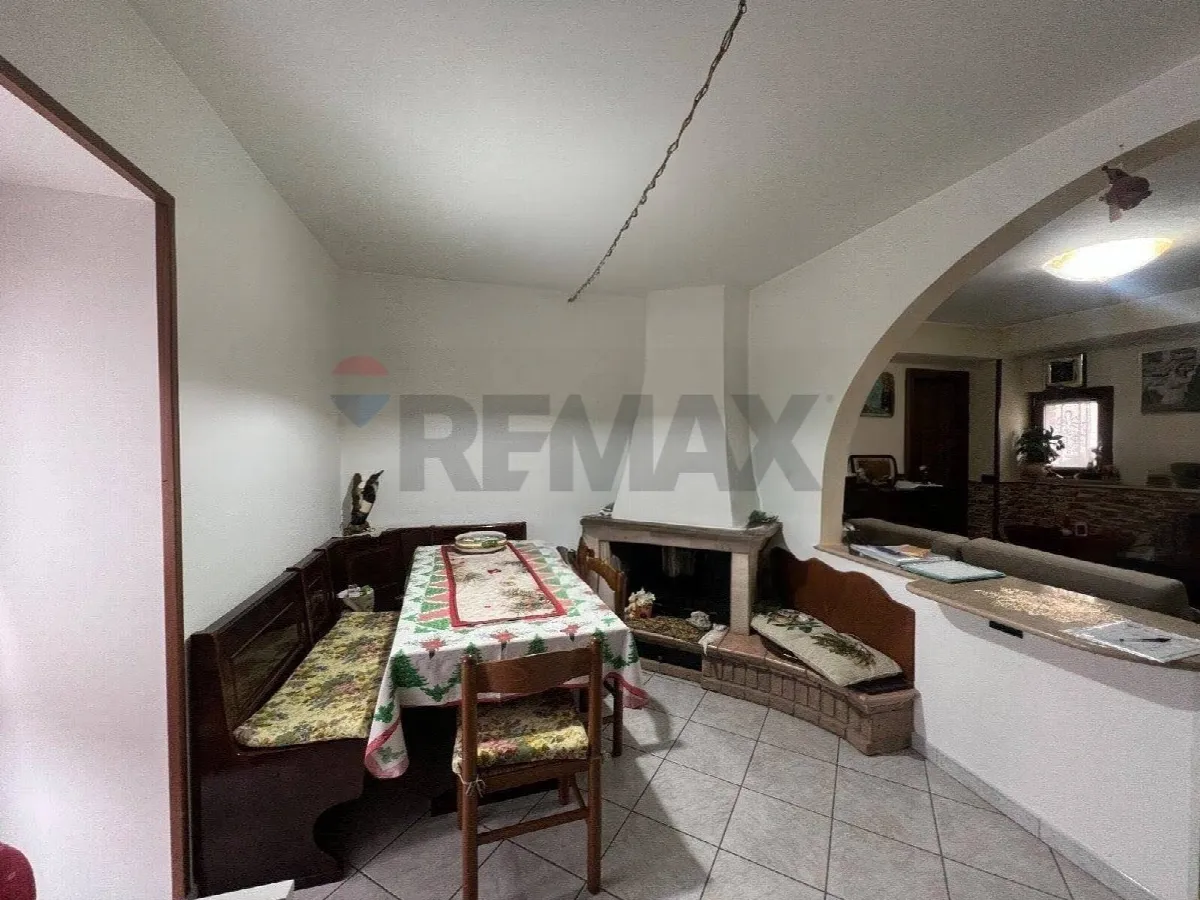 Casa Indipendente in vendita a San Giuliano del Sannio - foto 5